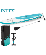 3 - Sup gonfiabile Intex 68242 Aqua Quest 320