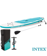 4 - Sup gonfiabile Intex 68242 Aqua Quest 320