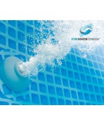 4 - Piscina fuori terra rotonda Intex 26702 Prisma Frame 305 x 76 cm con pompa