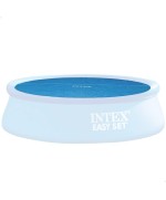 2 - Intex 28011-V Telo solare termico piscina rotonda cm 305