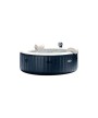 1 - Piscina idromassaggio Pure SPA Plus gonfiabile Intex 28432 pompa 216x71 cm