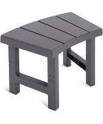 4 - Panchina Intex 28514 per Spa Rotonda 4 posti 2 pezzi altezza media 42 cm