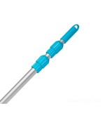 3 - Asta telescopica in alluminio Intex 29055 cm 279