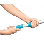 4 - Asta telescopica in alluminio Intex 29055 cm 279