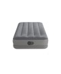 4 - Materasso gonfiabile Intex 64112 con pompa USB singolo Airbed Dura-Beam Prestige Mid-Rise