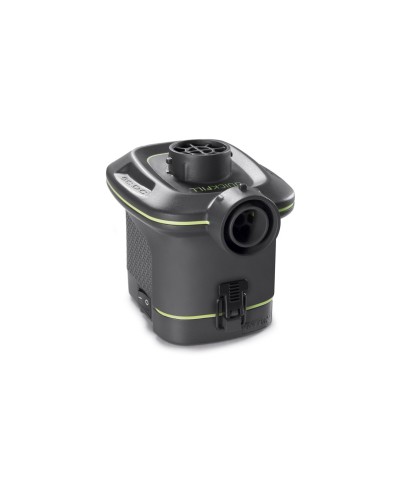 2 - Pompa elettrica a batteria QuickFill Intex 66638