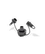 4 - Pompa elettrica a batteria QuickFill Intex 66638