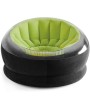 3 - Poltrona gonfiabile Empire Intex 68582NP arancio verde rosa