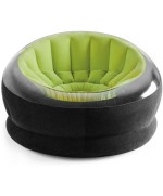 3 - Poltrona gonfiabile Empire Intex 68582NP arancio verde rosa