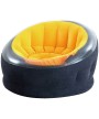 5 - Poltrona gonfiabile Empire Intex 68582NP arancio verde rosa
