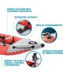 3 - Canoa gonfiabile Intex 68303 Excursion Pro