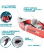 5 - Canoa gonfiabile Intex 68303 Excursion Pro