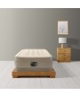 4 - Materasso gonfiabile singolo Intex 64426ND Airbed Dura-Beam Ultra Plush
