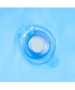 5 - Intex 58490NP piscina gonfiabile Paradise rettangolare 262 x 160 x 46 cm