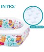 2 - Piscina gonfiabile Intex 56493P Oceano Easgonale