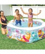 4 - Piscina gonfiabile Intex 56493P Oceano Easgonale