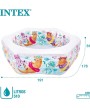 5 - Piscina gonfiabile Intex 56493P Oceano Easgonale