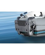 4 - Intex 68624NP Kit montaggio motore per canotto