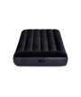 3 - Materasso gonfiabile singolo Intex 64141 Airbed Dura-Beam Pillow Rest Classic