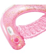 4 - Poltrona Aperta Sit & Float glitter Intex 56831EU