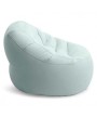 3 - Poltrona gonfiabile a sacco Intex 68590NP