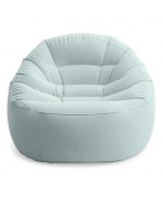 4 - Poltrona gonfiabile a sacco Intex 68590NP