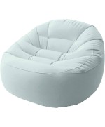 5 - Poltrona gonfiabile a sacco Intex 68590NP