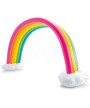 5 - Arco arcobaleno gonfiabile Intex 56597NP