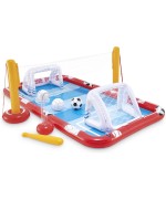 1 - Play Center Multi Sport Intex 57147 325 x 267 x 102 cm