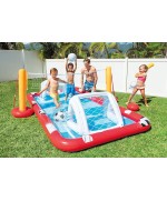 3 - Play Center Multi Sport Intex 57147 325 x 267 x 102 cm