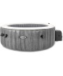 1 - Piscina fuori terra Idromassaggio SPA Intex Greywood Deluxe 28440