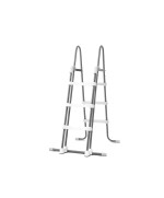 5 - Piscina fuori terra rettangolare Intex 26780 Prisma Frame Chevron 400x200 cm