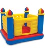 1 - Castello Gonfiabile Bambini Intex 48259 Jump-O-Lene Saltarello
