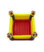 2 - Castello Gonfiabile Bambini Intex 48259 Jump-O-Lene Saltarello