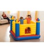 3 - Castello Gonfiabile Bambini Intex 48259 Jump-O-Lene Saltarello