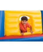 4 - Castello Gonfiabile Bambini Intex 48259 Jump-O-Lene Saltarello