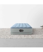 5 - Materasso gonfiabile Intex 64157 Airbed Dura-Beam Mid-Rise Comfort