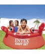 2 - Piscina Easy Happy Granchio Intex 2610NP