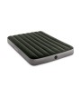 1 - Materasso gonfiabile piazza e mezzo Intex 64762 Airbed Dura-Beam Standard Downy