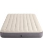 3 - Intex 64103 Materasso matrimoniale gonfiabile Airbed Dura Beam Single-High