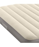 4 - Intex 64102 Materasso gonfiabile piazza e mezza Single High