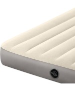 5 - Intex 64102 Materasso gonfiabile piazza e mezza Single High