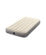1 - Materasso gonfiabile Intex 64101 Singolo Airbed Dura-Beam Single-High