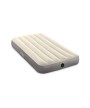 2 - Materasso gonfiabile Intex 64101 Singolo Airbed Dura-Beam Single-High