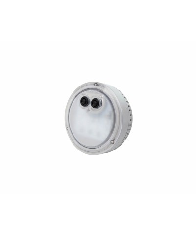 2 - Luce Led Multicolore Intex 28503 per piscina fuori terra Spa