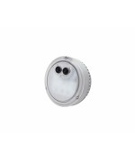 2 - Luce Led Multicolore Intex 28503 per piscina fuori terra Spa