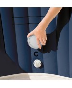 4 - Luce Led Multicolore Intex 28503 per piscina fuori terra Spa