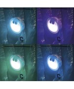 5 - Luce Led Multicolore Intex 28503 per piscina fuori terra Spa