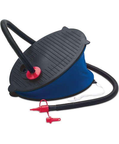 1 - Pompa a Pedale piccola Intex 69611 28 cm