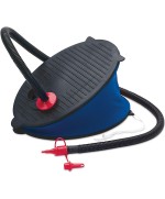 1 - Pompa a Pedale piccola Intex 69611 28 cm